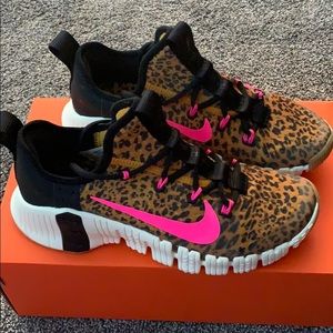 Nike Free Metcon 3